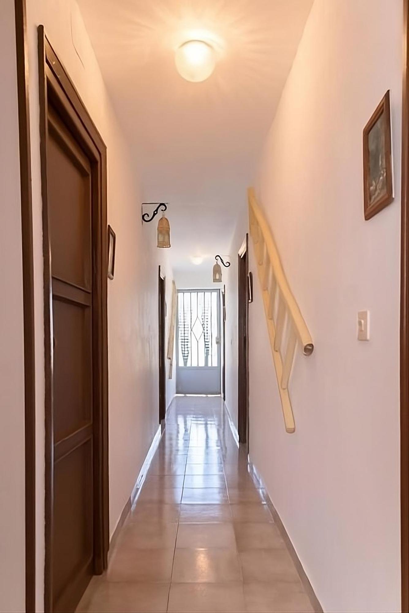 Holiday home En Parque Natural Con Chimenea, Piscina Y Barbacoa En *