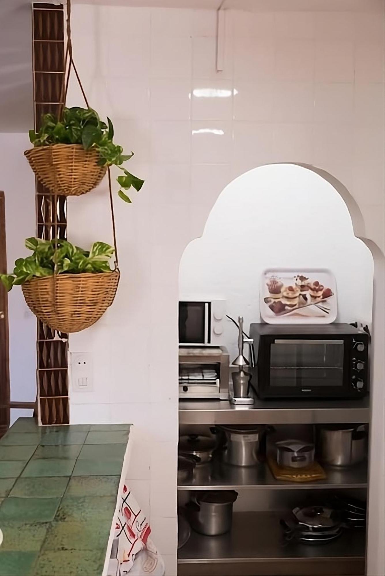 En Parque Natural Con Chimenea, Piscina Y Barbacoa En Holiday home *