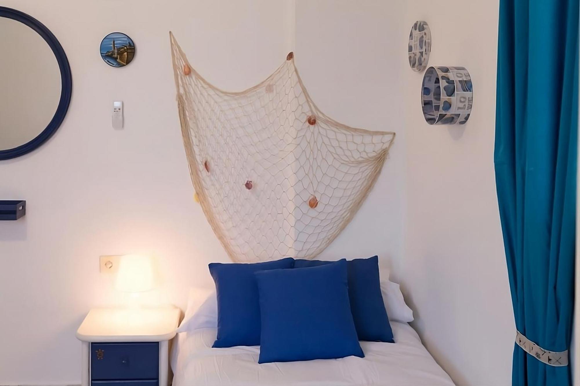 Holiday home En Parque Natural Con Chimenea, Piscina Y Barbacoa En *